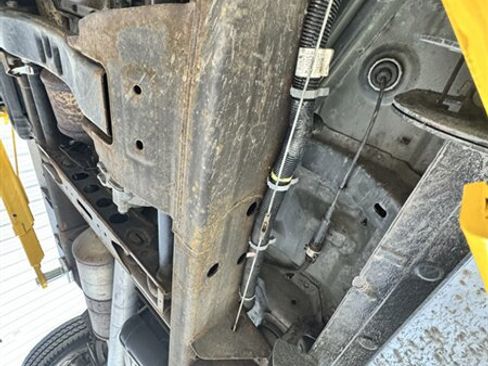 Used 2015 Chevrolet Silverado 2500 W/T w/ WT Convenience Package image 21