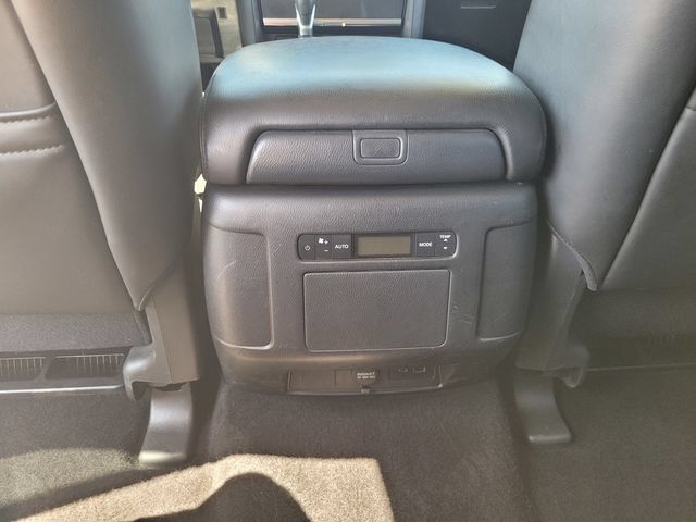 Certified 2024 Nissan Armada SV AWD/4WD image 17