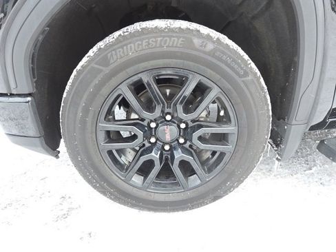 Used 2023 GMC Sierra 1500 Elevation w/ Preferred Package image 71