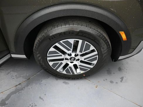 New 2026 Hyundai Palisade SEL image 38