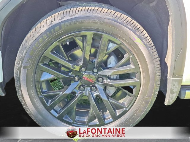 Used 2021 GMC Sierra 1500 Denali w/ Denali Ultimate Package AWD/4WD image 32