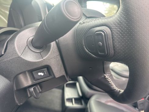 New 2026 RAM 2500 Rebel image 21