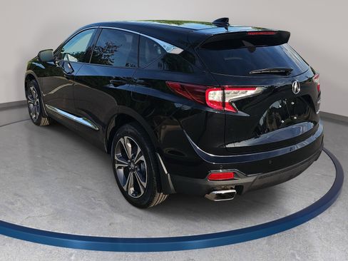New 2026 Acura RDX SH-AWD w/ Technology Package image 7
