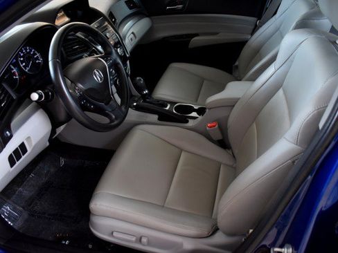 Used 2016 Acura ILX FWD image 29