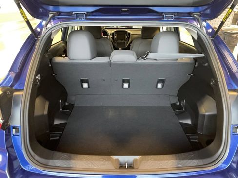 Used 2024 Subaru Impreza 2.0i image 20