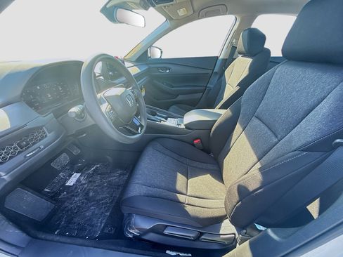 Certified 2026 Honda Accord LX image 16