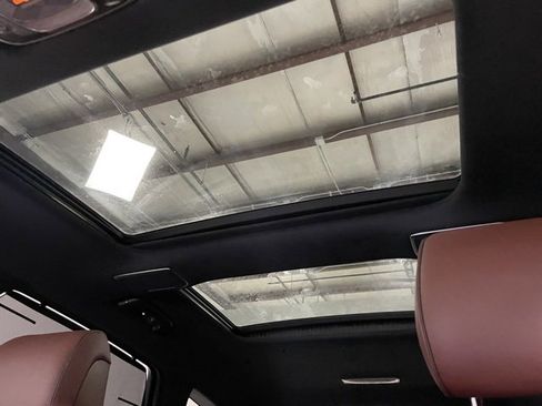 New 2025 Genesis GV80 3.5T Prestige image 25