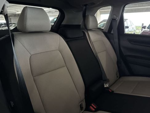 Used 2026 Honda CR-V EX image 25
