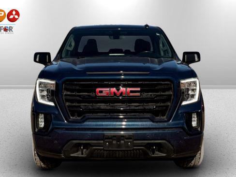 Used 2021 GMC Sierra 1500 Elevation w/ Driver Alert Package I image 10