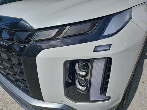 Used 2025 Hyundai Palisade SEL FWD image 31