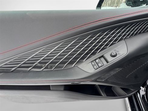 New 2026 Dodge Charger Scat Pack w/ Blacktop Package image 25