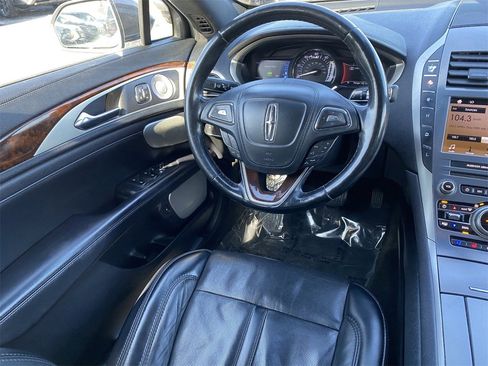 Used 2019 Lincoln MKZ Reserve w/ Luxury Package image 15