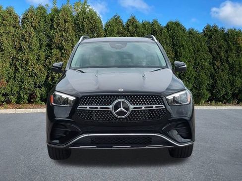 Used 2024 Mercedes-Benz GLE 350 4MATIC image 2