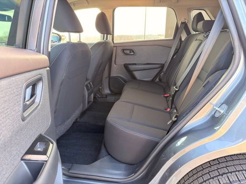 Used 2023 Nissan Rogue S AWD/4WD image 26
