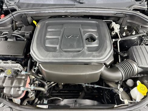 Used 2021 Jeep Grand Cherokee Limited AWD/4WD image 18