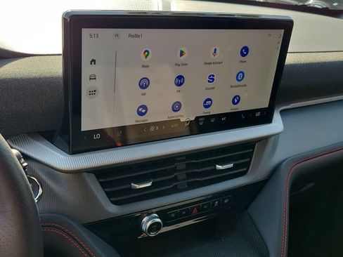Used 2026 Ford Explorer ST-Line w/ ST-Line Street Pack RWD image 8