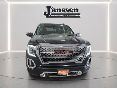Used 2021 GMC Sierra 1500 Denali w/ Denali Ultimate Package image 6