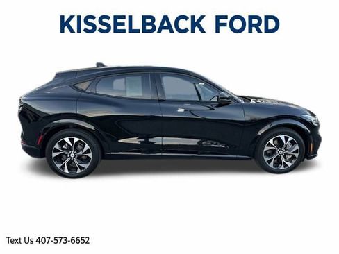 Certified 2023 Ford Mustang Mach-E Premium image 3