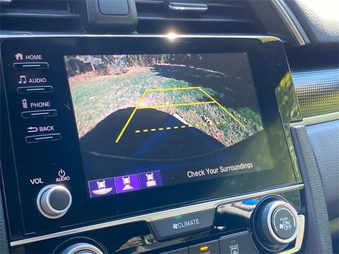 Used 2021 Honda Civic Sport image 24