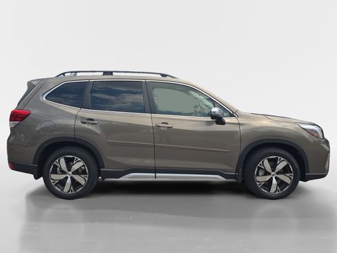Used 2021 Subaru Forester Touring w/ Popular Package #2 AWD/4WD image 7