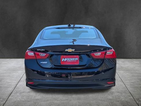 Used 2024 Chevrolet Malibu LT image 5