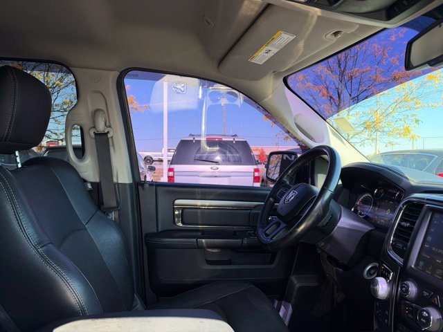 Used 2017 RAM 1500 Sport w/ Convenience Group AWD/4WD image 36
