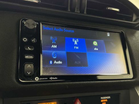 Certified 2017 Toyota 86 image 18