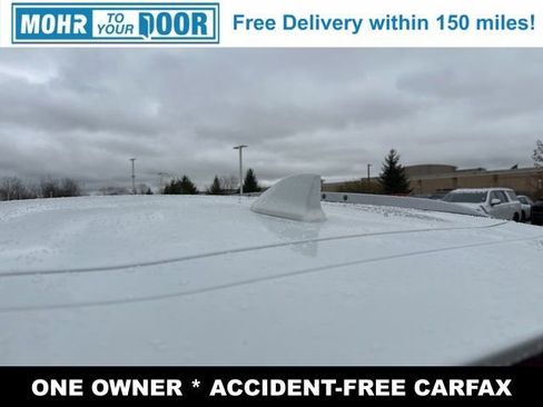 Used 2021 Honda CR-V Touring image 10