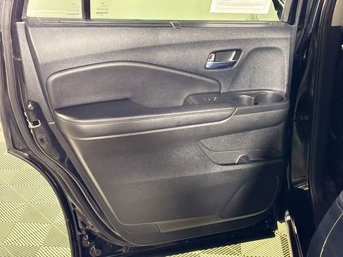 Certified 2022 Honda Pilot Special Edition image 20