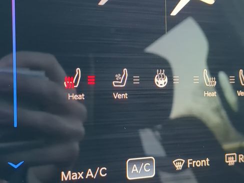 Used 2026 RAM 3500 Limited image 22