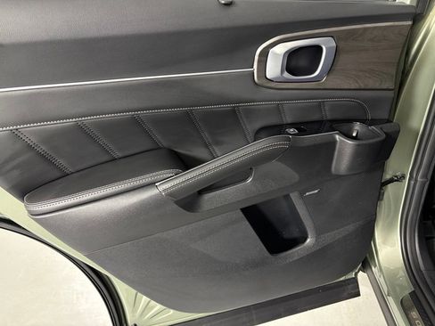 New 2026 Kia Sorento SX AWD/4WD image 40