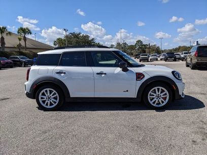 Used 2024 MINI Cooper Countryman John Cooper Works