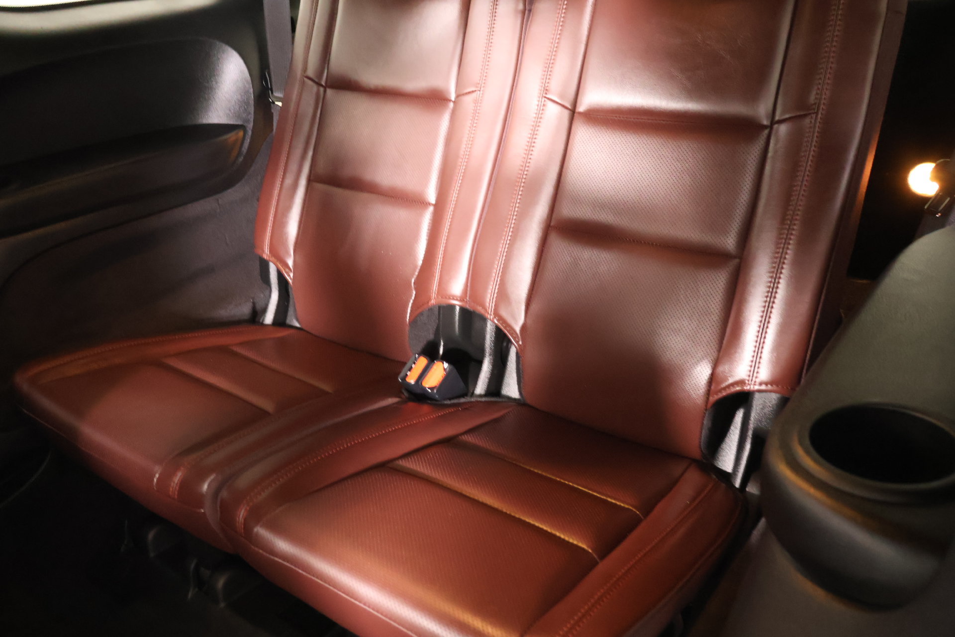 Used 2025 Dodge Durango GT AWD/4WD image 14