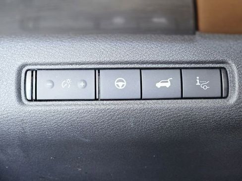 Certified 2023 Nissan Pathfinder Platinum AWD/4WD image 20