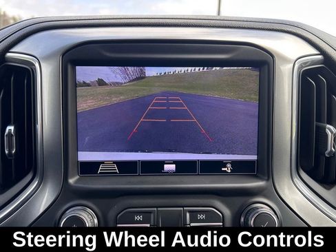 Certified 2020 Chevrolet Silverado 1500 LT w/ All-Star Edition image 27