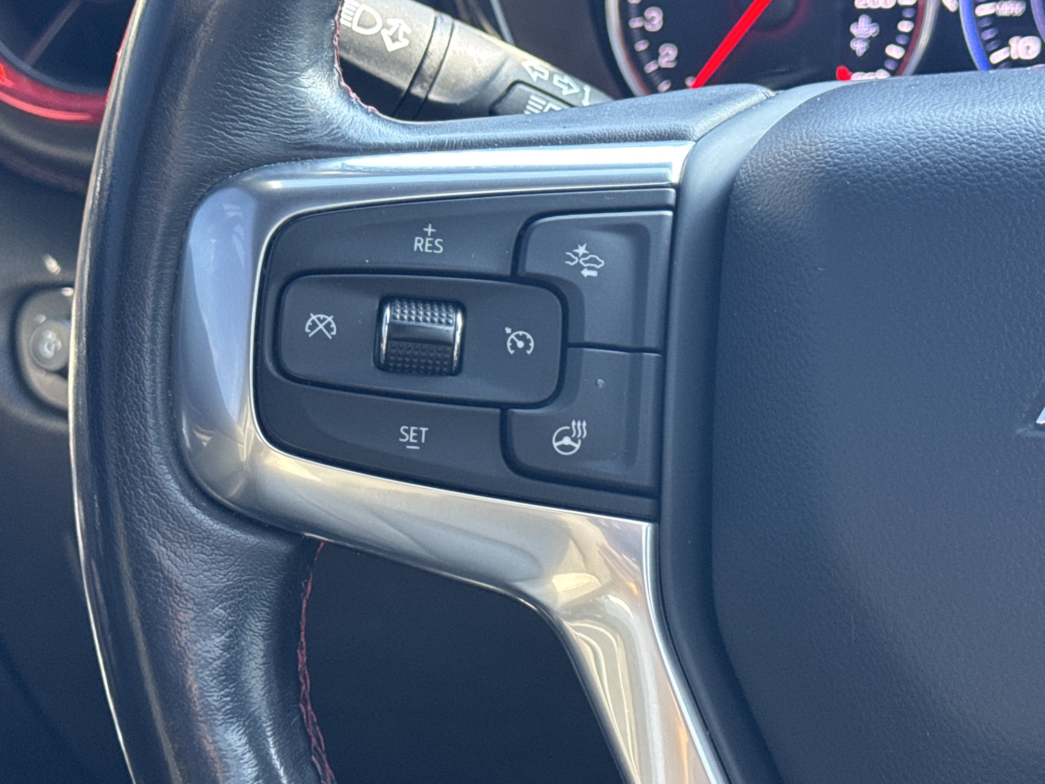 Used 2020 Chevrolet Blazer RS AWD/4WD image 8