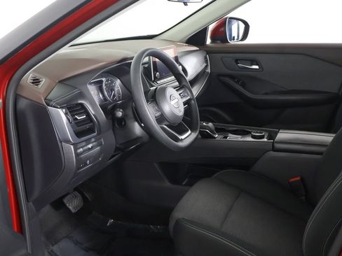Used 2023 Nissan Rogue SV AWD/4WD image 20