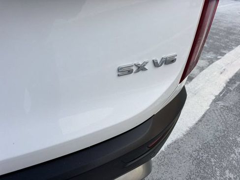 Used 2021 Kia Telluride SX w/ SX Prestige Package AWD/4WD image 26