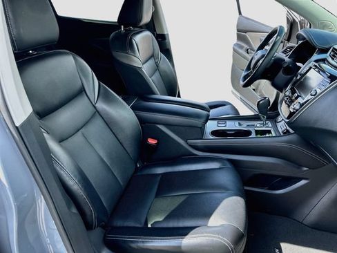 Certified 2023 Nissan Murano SL FWD image 25