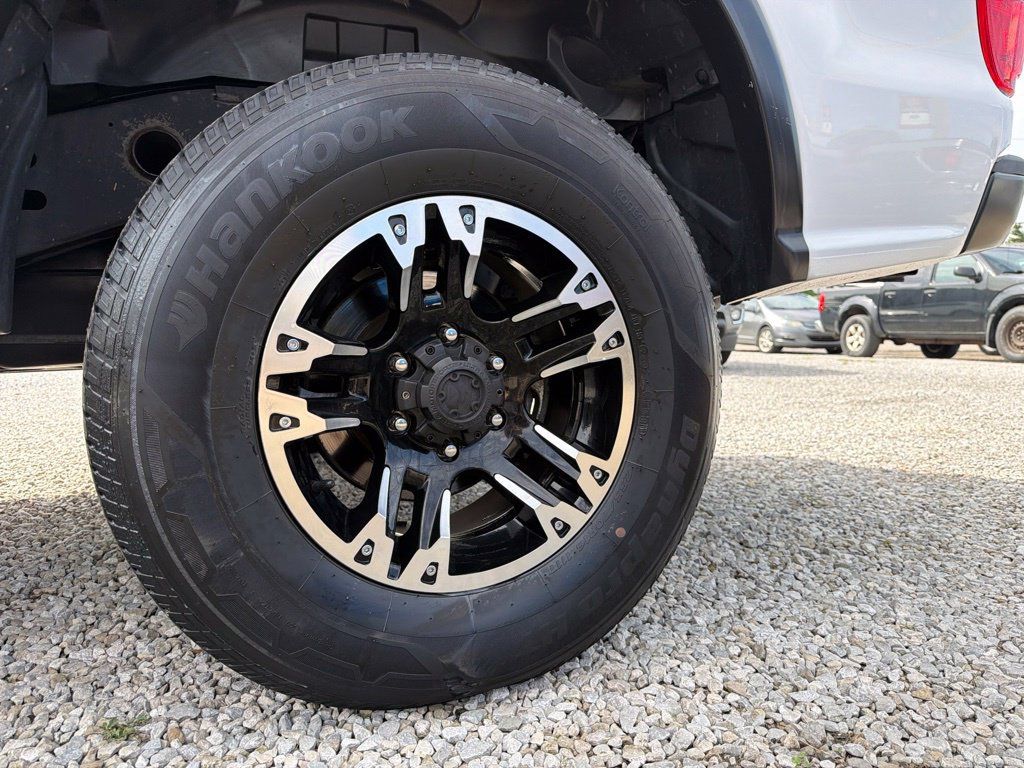Used 2019 Ford Ranger XL RWD image 11