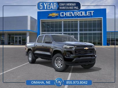 New 2026 Chevrolet Colorado LT w/ LT Convenience Package