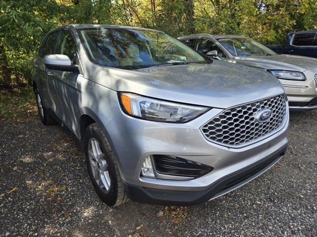 Used 2024 Ford Edge SEL w/ Convenience Package AWD/4WD image 1