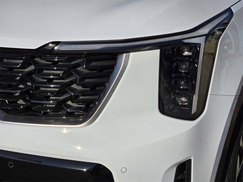 New 2026 Kia Sorento S w/ S Panoramic Sunroof Package FWD image 14