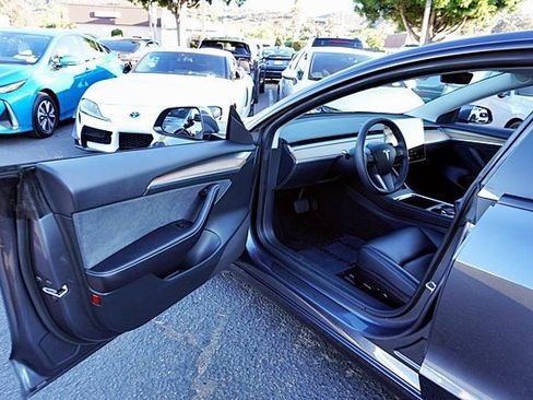 Used 2023 Tesla Model 3 Standard Range RWD image 44