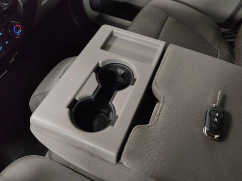 Used 2015 Ford F150 XLT w/ Equipment Group 301A Mid image 26