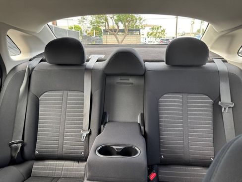 Used 2025 Kia K5 LXS FWD image 43