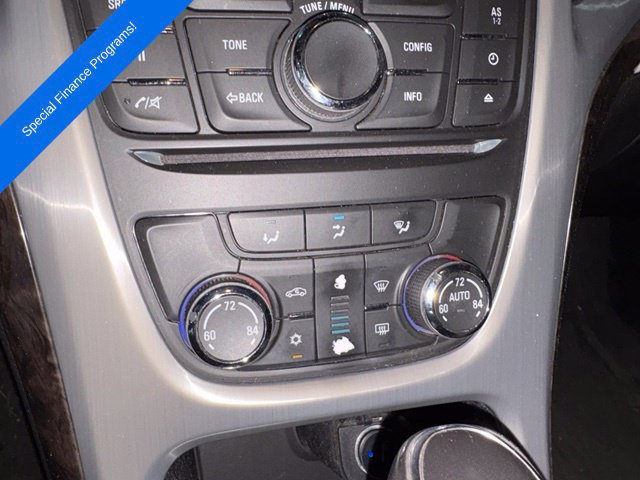 Used 2014 Buick Verano FWD image 23