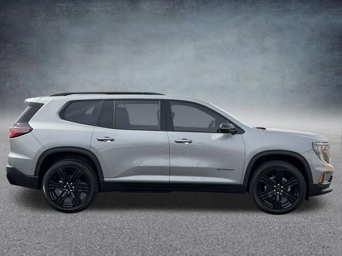 New 2026 GMC Acadia Elevation w/ Black Edition image 2