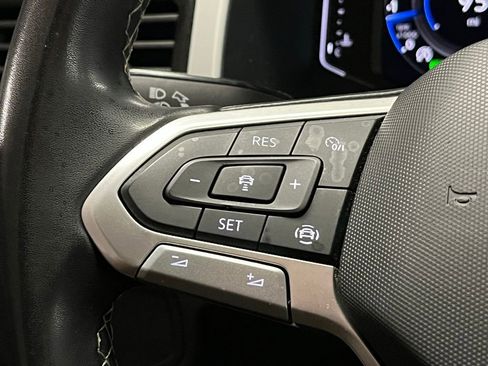 Used 2023 Volkswagen Atlas SE w/ Black Wheel Package image 27