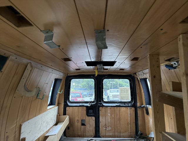 Used 1998 Ford E-350 and Econoline 350 RWD image 13